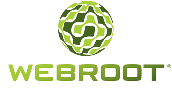 Webroot Logo - Is your anti-virus solution still fit for purpose? - Italik