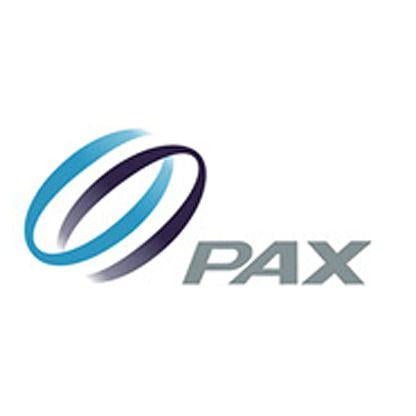 Global Technology Company Logo - PAX Global Technology on the Forbes Asia's 200 Best Under A Billion List