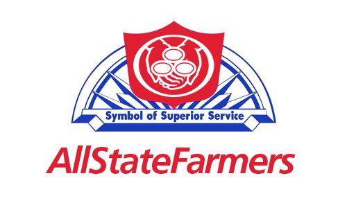 Allstate Old Logo - brands : Russell.Heistuman.com