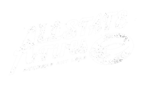 Allstate Old Logo - Dirtman | Allstate Tires
