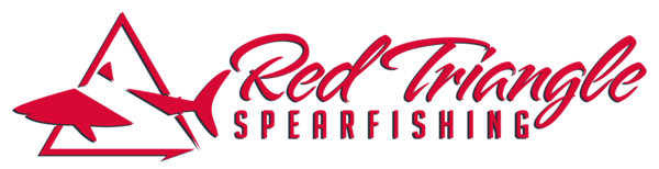 Red Red Triangle Logo - Weight Belts/Weights/Vests – Red Triangle Spearfishing