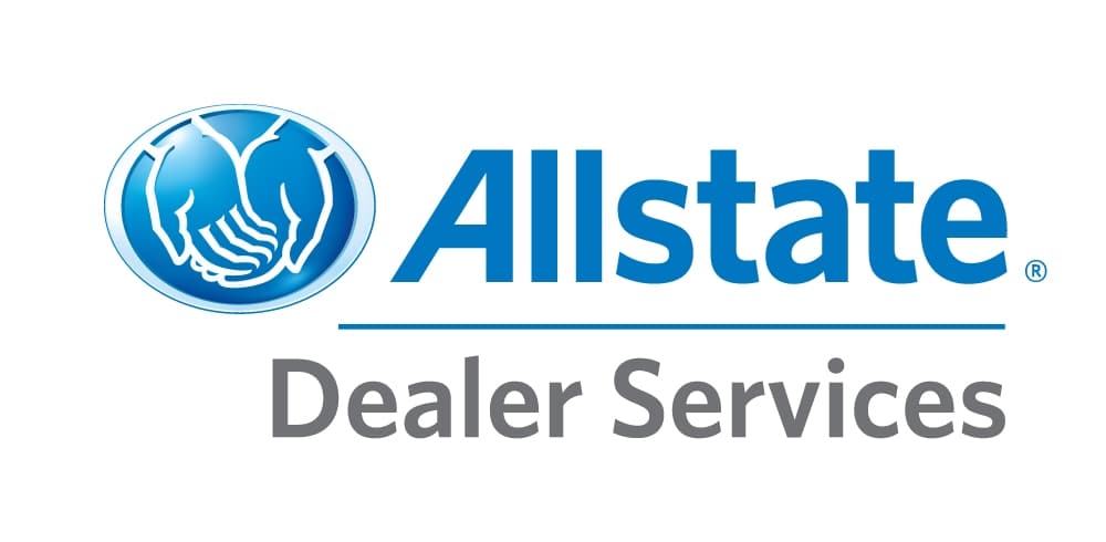 Allstate Old Logo - Allstate Dealer Services. Chrysler Dealer near Mashpee