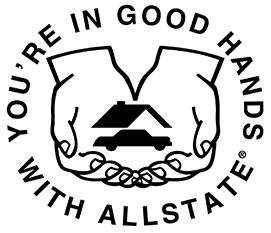 Allstate Old Logo - History Timeline