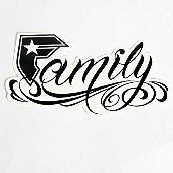Famous Family Logo - Famous Stars and Straps Family Tattoo | Famous Stars n Straps Art ...