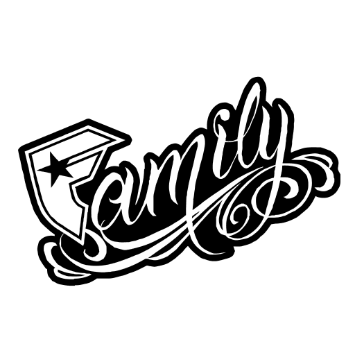 Famous Family Logo - Famous f Logos