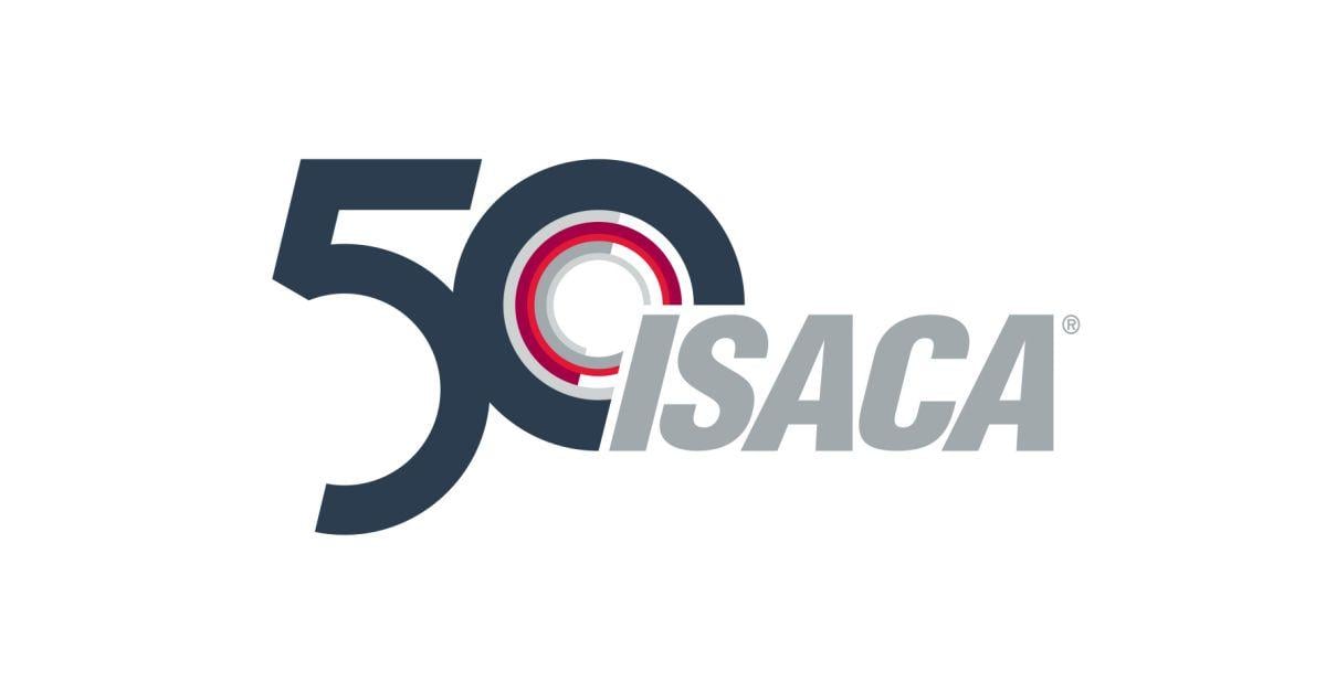 Global Technology Company Logo - Global Technology Association ISACA Launching Future-focused ...