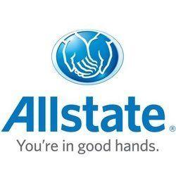 Allstate Old Logo - Allstate Insurance: Joe M. Nadimi & Rental Insurance