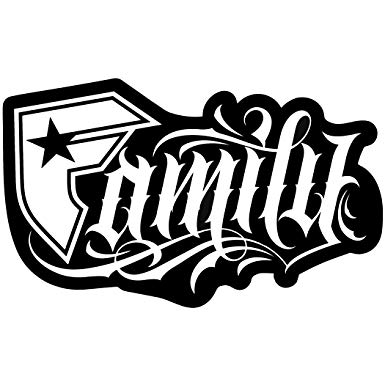 Famous Family Logo