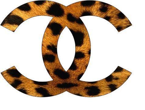 Leopard Coco Chanel Logo - Chanel Leopard Leopard Leopard | catherine fashion | Chanel, Chanel ...