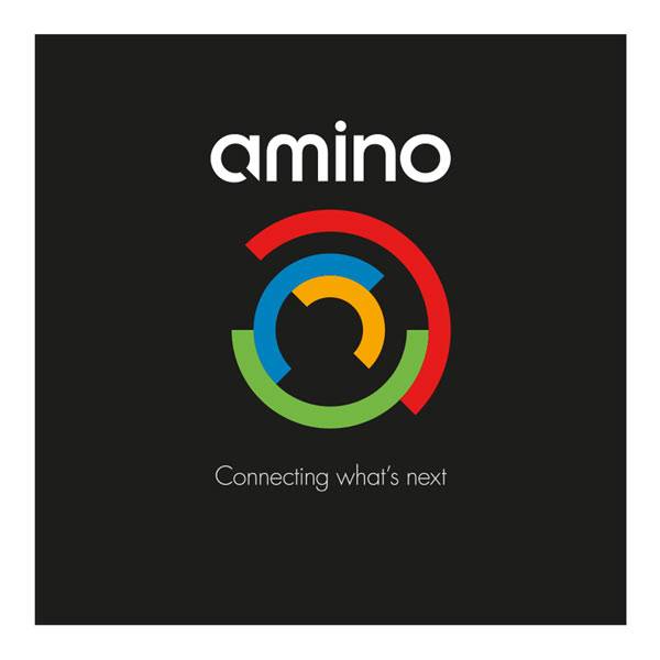 Global Technology Company Logo - Global tech company Amino Communications appoints KISS | KISS