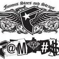 Famous Family Logo - Famous Stars Logo Animated Gifs | Photobucket