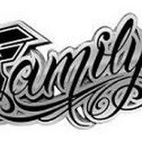 Famous Family Logo - Family Famous Tattoo Animated Gifs | Photobucket