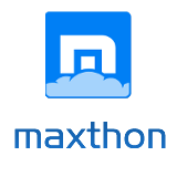 Maxthon Logo - Maxthon customer references of Crowdin
