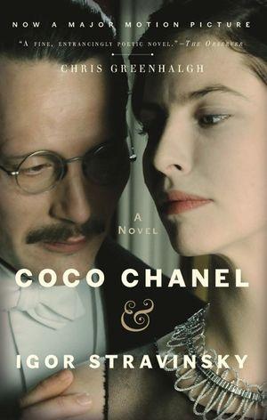 Leopard Coco Chanel Logo - Leopard and Lipstick: Coco Chanel & Igor Stravinsky 2009