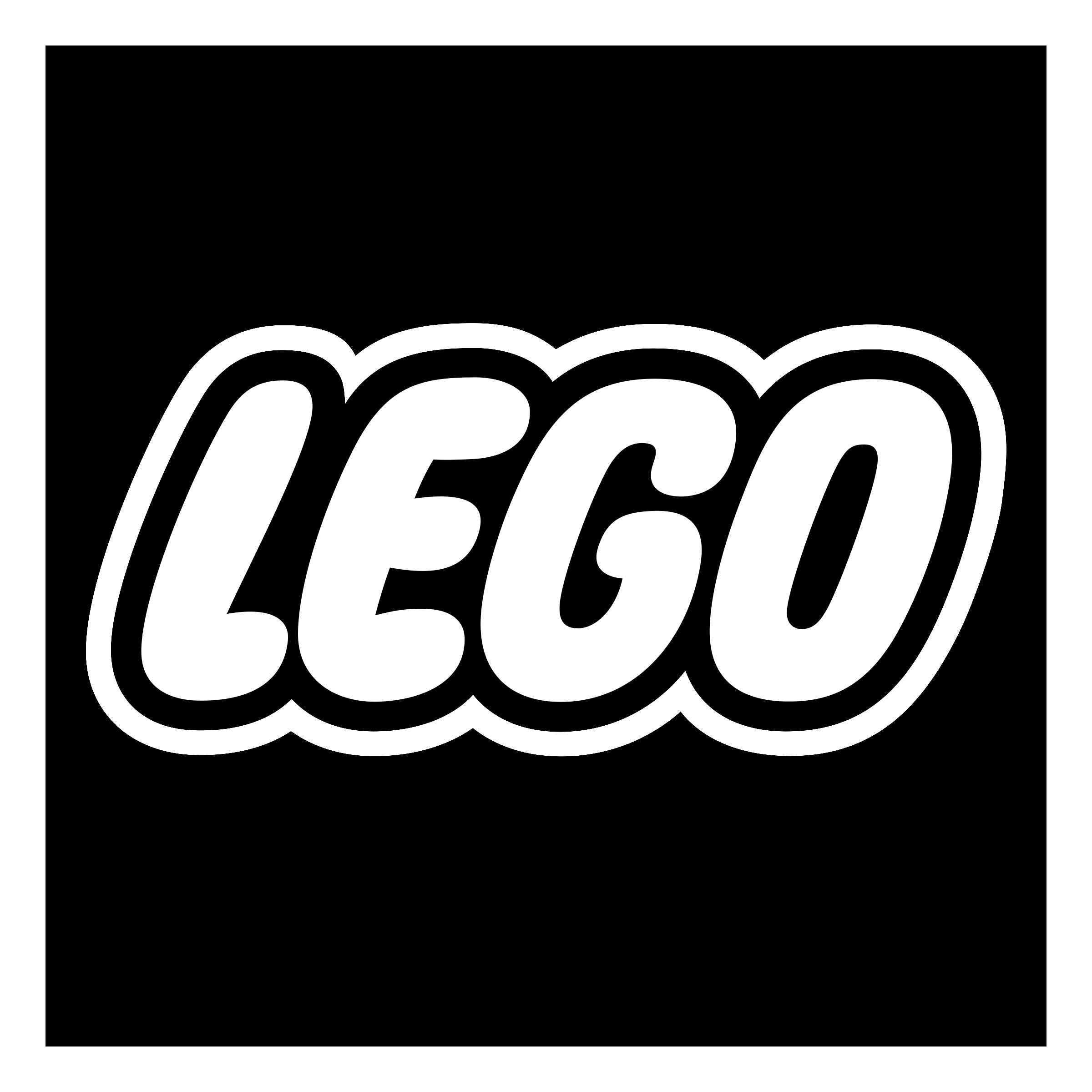 LEGO Logo - Lego Logo PNG Transparent & SVG Vector - Freebie Supply