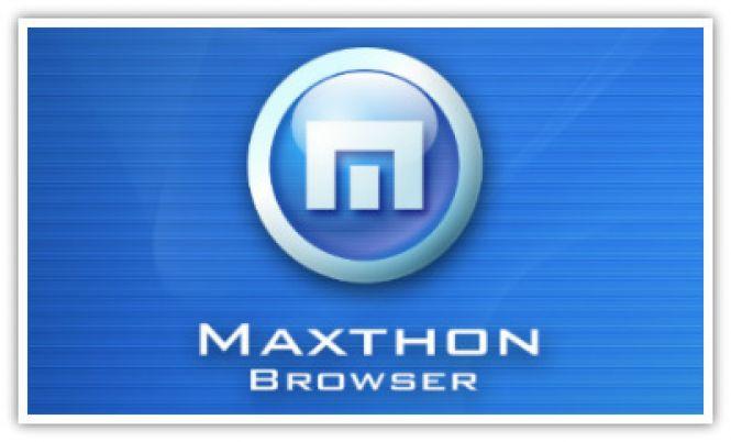 Maxthon Logo - Maxthon Cloud Browser - download in one click. Virus free.