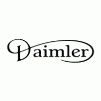 Daimler Car Logo - Daimler Company – Wikipedia