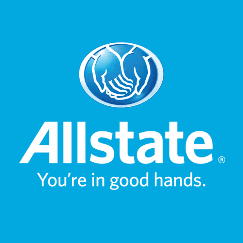 Allstate Old Logo - The 10 Best Car Insurance Policies to Buy for Seniors in 2019