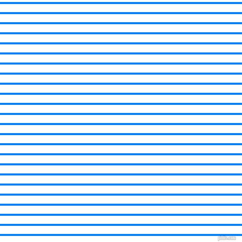 White and Blue Lines Logo - blue horizontal line
