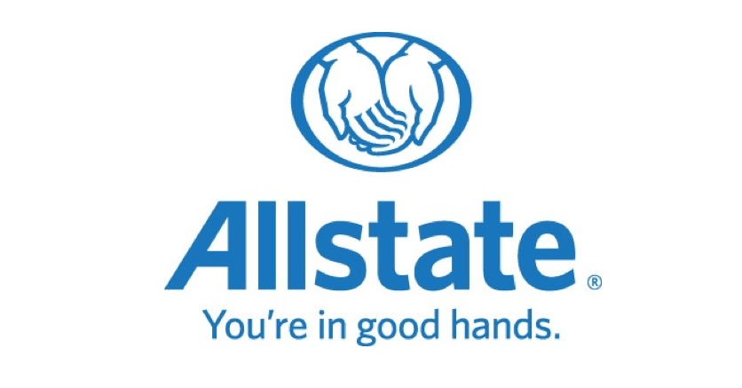 Allstate Old Logo - Allstate Insurance Co. of Canada Car Insurance Review