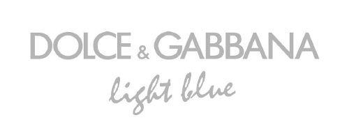Light Blue Logo - NWT Dolce & Gabbana Light Blue Logo Over-Size Beach Towel 26