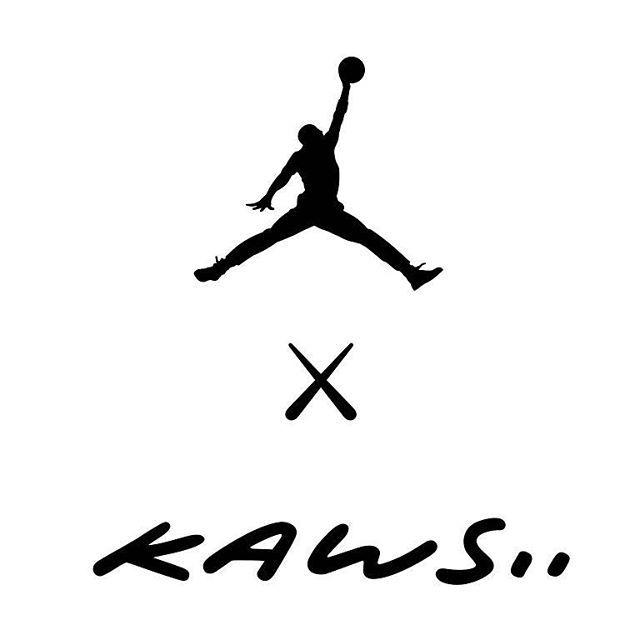 Kaws X Logo - Kaws Logos