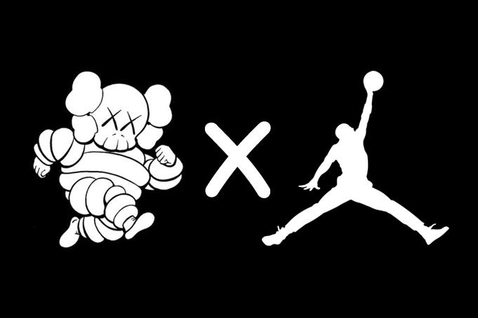 Kaws and Jordan Logo - KAWS x Air Jordan 4 Release Date - Sneaker Bar Detroit