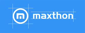 Maxthon Logo - Maxthon Recognized as a Speedy, Free Web Browser for Safely Tracking ...