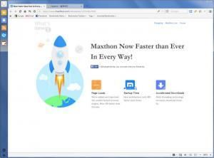 Maxthon Logo - Download Maxthon Cloud Browser Free