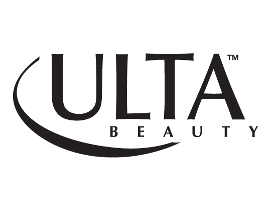 Ulta Logo - Ulta Logos