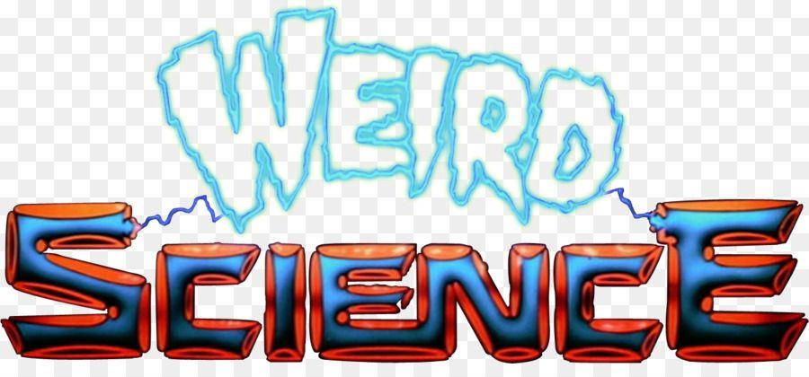 Weird Science Logo - Logo Science Doctor Strange - weird png download - 1310*589 - Free ...