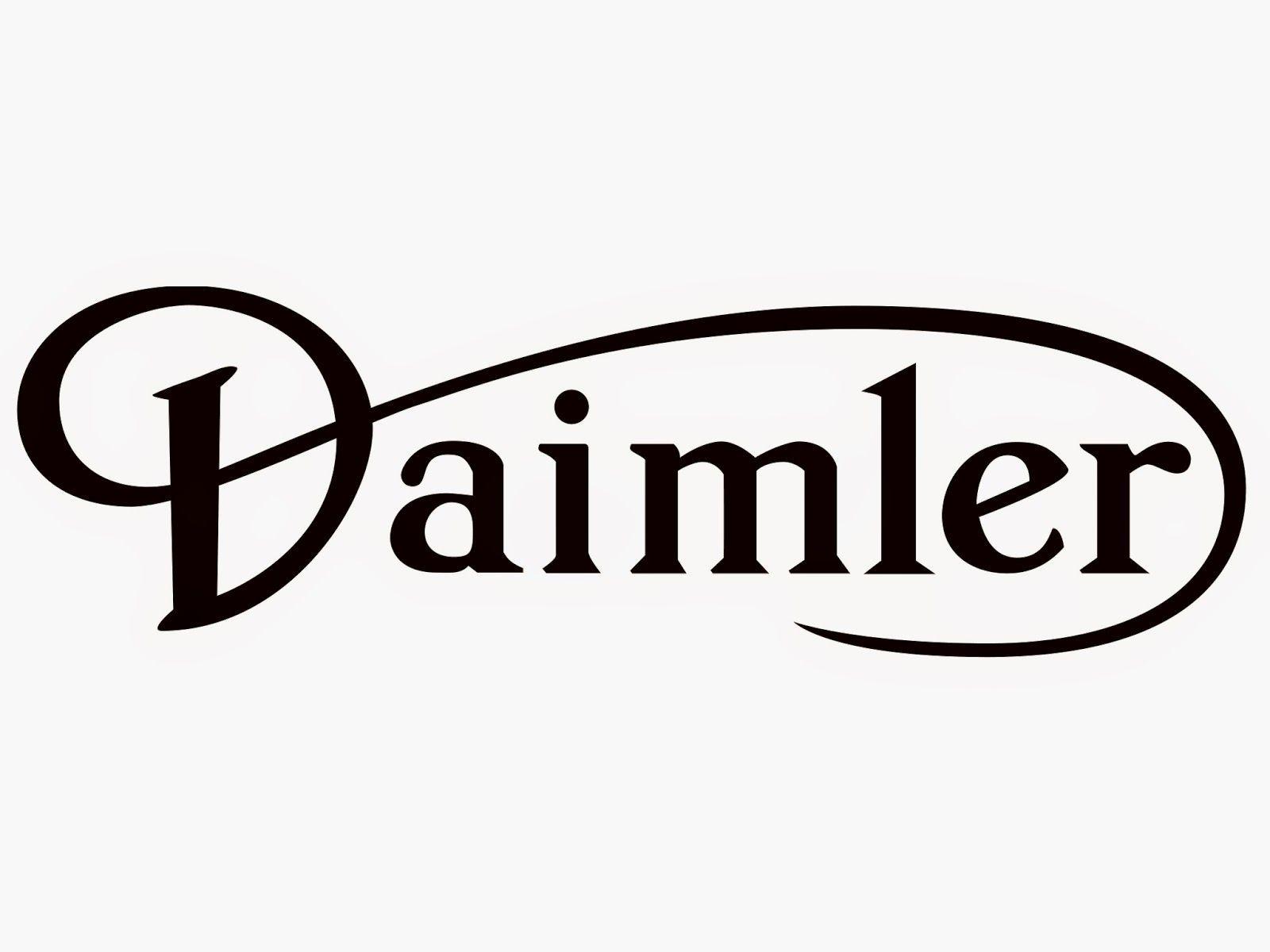 Daimler Car Logo - Daimler Logo | Auto | Pinterest | Cars, Jaguar and Logos