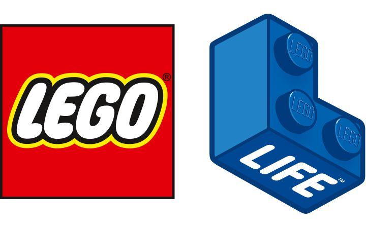LEGO Logo - lego_life - News Room - About Us AboutUs