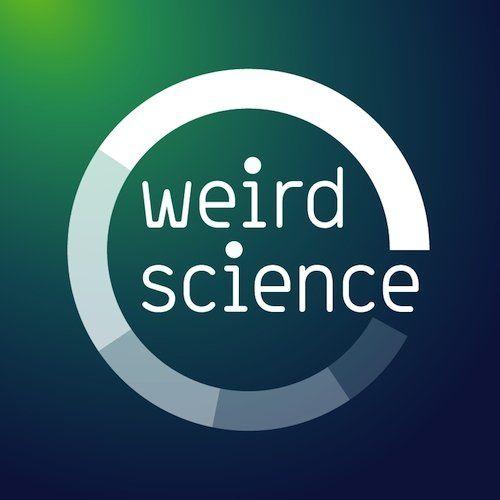 Weird Science Logo - Weird Science Releases & Artists on Beatport