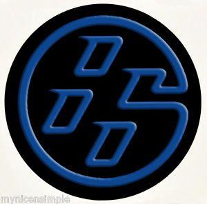Toyota 86 Logo - Scion FRS ,Toyota 86 , wheel cap stickers ,blue 86 emblems. | eBay