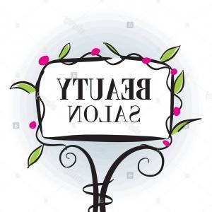 Ulta Logo - Logo Beauty Salon