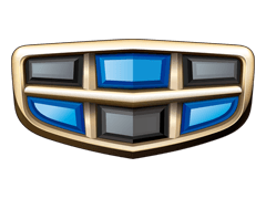 Geely Logo - Geely Logo, HD Png, Meaning, Information