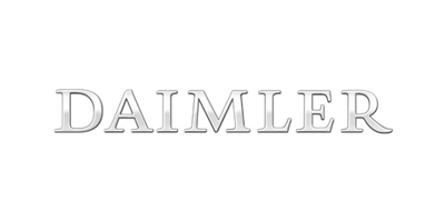 Daimler Logo - daimler logo resized