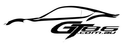 Toyota 86 Logo - GT86.com.au LOGO stickers - Page 6
