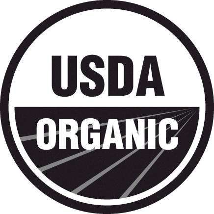 Seal Black and White Logo - The Organic Seal | Agricultural Marketing Service