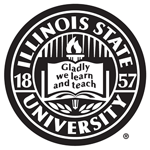 Seal Black and White Logo - Logos & Wordmarks. University Marketing and Communications