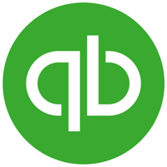 Quick Books Logo - QuickBooks Dashboard