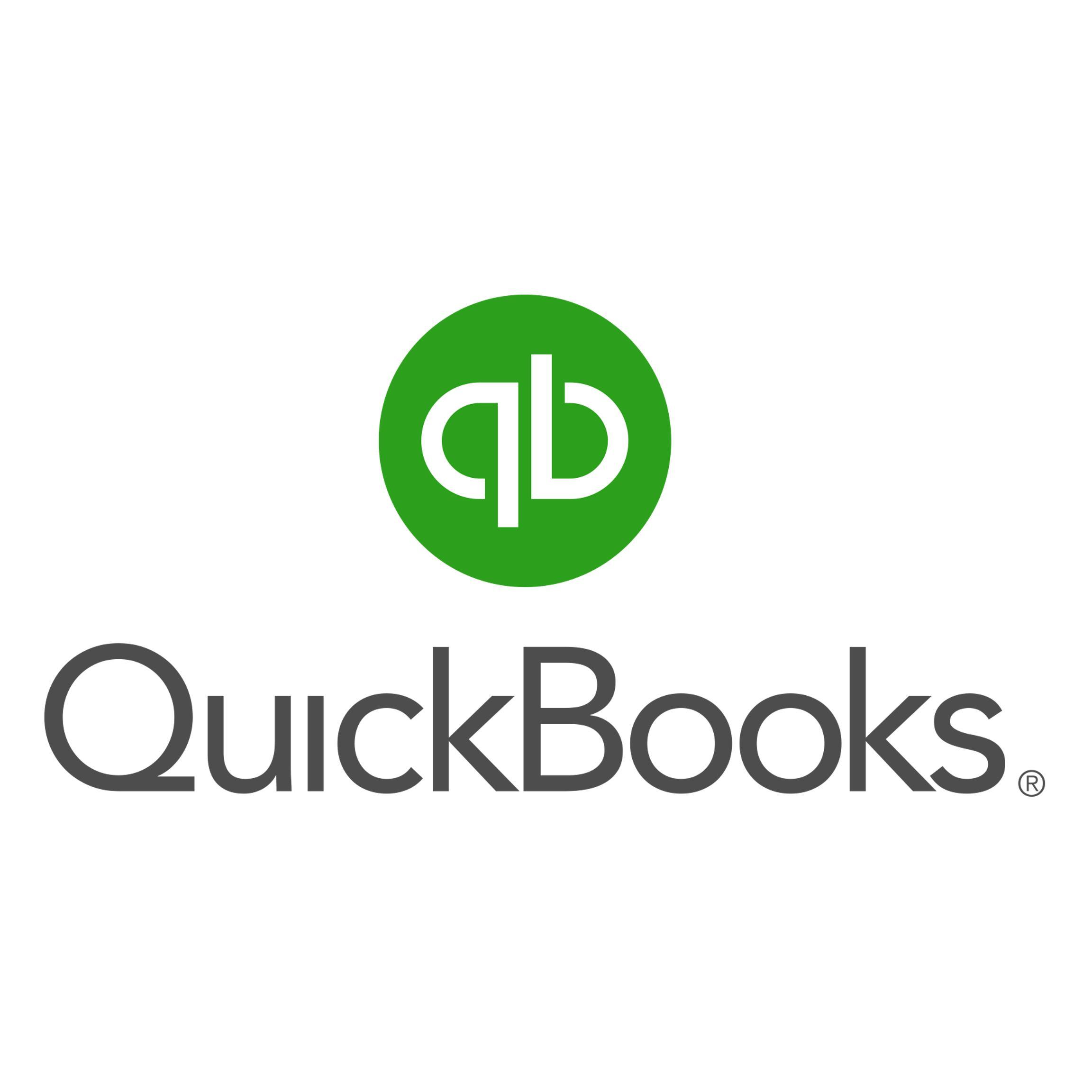 Quick Books Logo - 10 Reasons To Use QuickBooks - Schultz & Associates