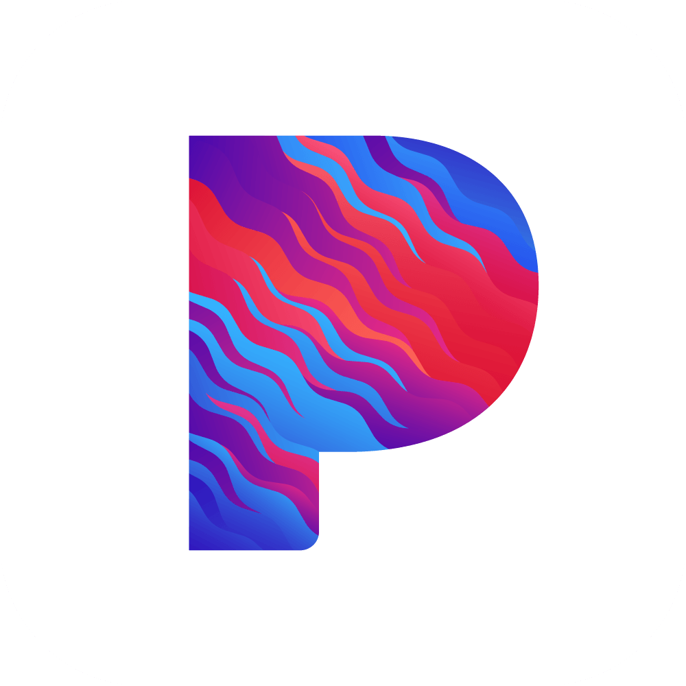 New Pandora Logo - Pandora Radio