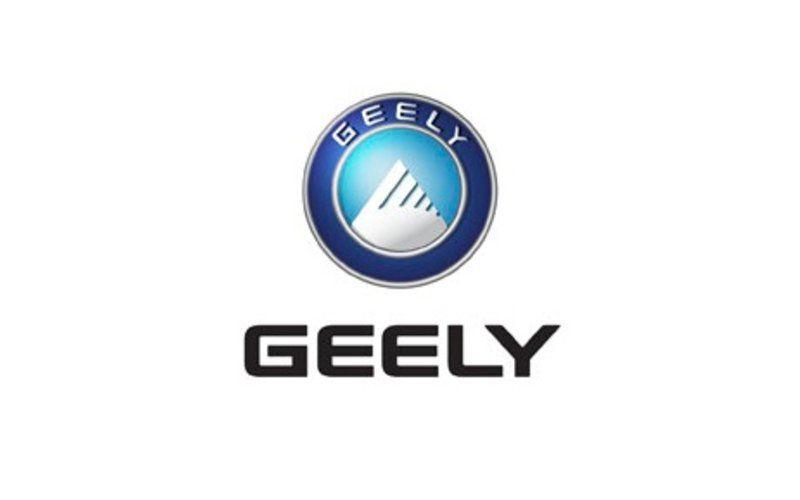 Geely Logo - Geely to sell Volvo-developed models in Europe, US: report | CarAdvice