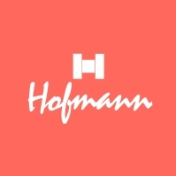 HH in Red Square Logo - Working at Hofmann SLU | Glassdoor.co.uk