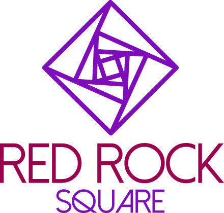 HH in Red Square Logo - Red Rock Square – Velair Property Management