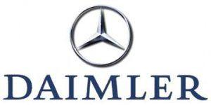 Daimler AG Logo - Analytics Case Study: Daimler Group