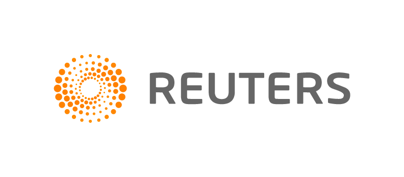 Reuters Clear Logo - Reuters Online Support