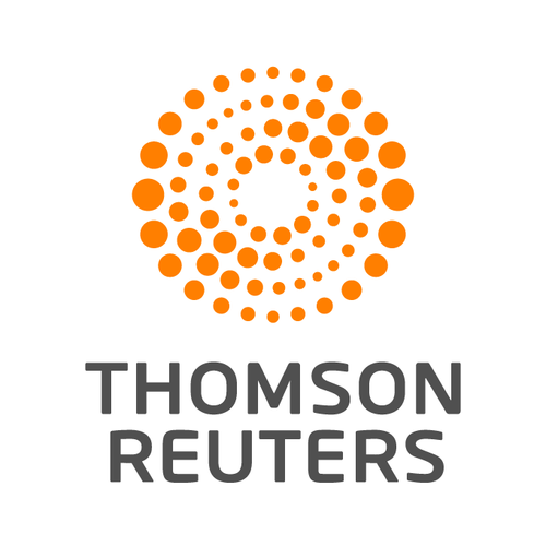 Reuters Clear Logo - Thomson Reuters | Sustainability Update